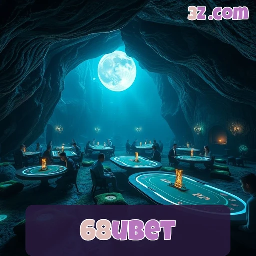 Seção Paga da 68ubet: Atrações Imperdíveis para Jogadores