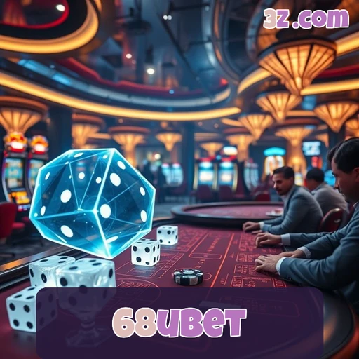 Promoções Incríveis no 68ubet que Você Não Pode Perder