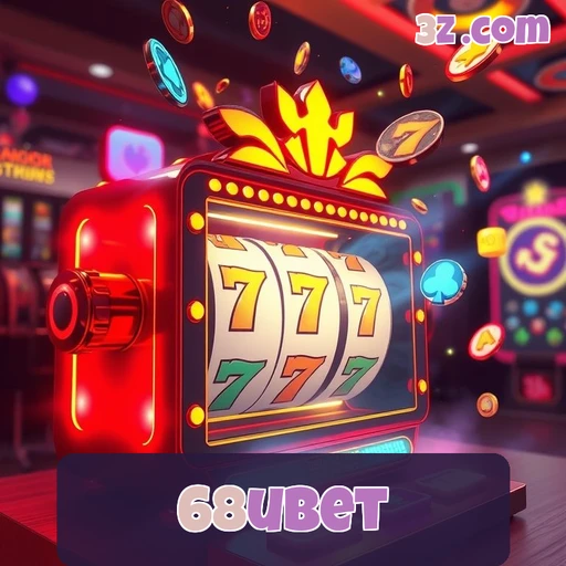 Baixar Novidades Incríveis no 68ubet para Jogar Melhor