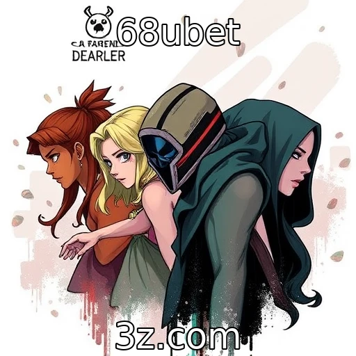 Diversidade de gênero nos personagens de jogos