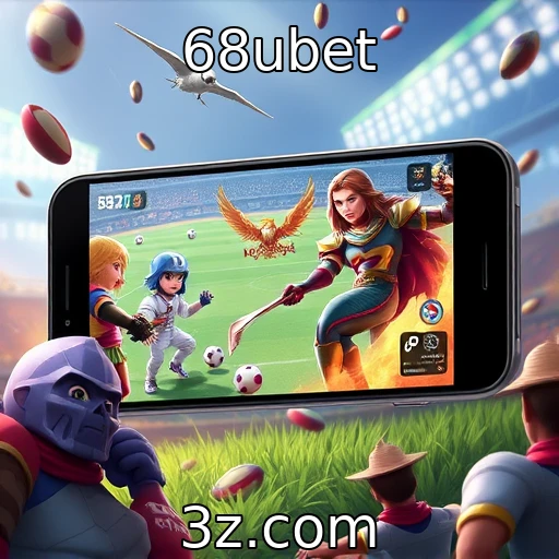 Mercado de jogos mobile cresce exponencialmente