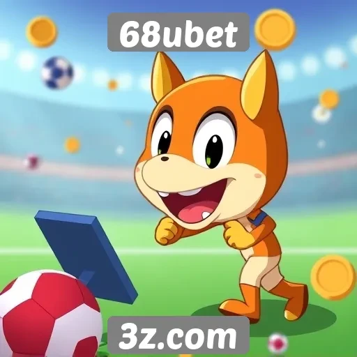 Feedback dos usuários sobre o 68ubet